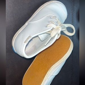 Keds little kids champion toe cap sneaker